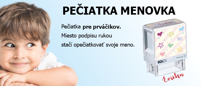 Akcia 1 - obchodPECIATOK.sk