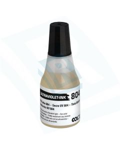 FLUORESCENČNÁ UV farba 25 ml (COLOP 804)